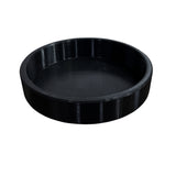 Round Tray Key & Wallet Holder - 3D Printed