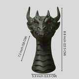 Dragon Headphone & Console Stand