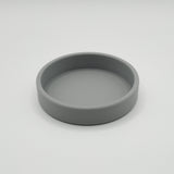 Round Tray Key & Wallet Holder - 3D Printed