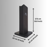 Minimalistic Headphone Stand