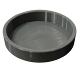 Round Tray Key & Wallet Holder - 3D Printed