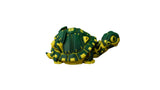 Multi-Coloured Sci-Fi Tortoise Toy