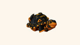 Multi-Coloured Sci-Fi Tortoise Toy