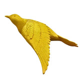 bird wall art 3d for home