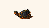 Multi-Coloured Sci-Fi Tortoise Toy