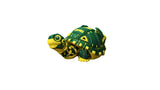Multi-Coloured Sci-Fi Tortoise Toy