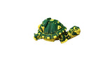 Multi-Coloured Sci-Fi Tortoise Toy