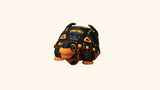 Multi-Coloured Sci-Fi Tortoise Toy