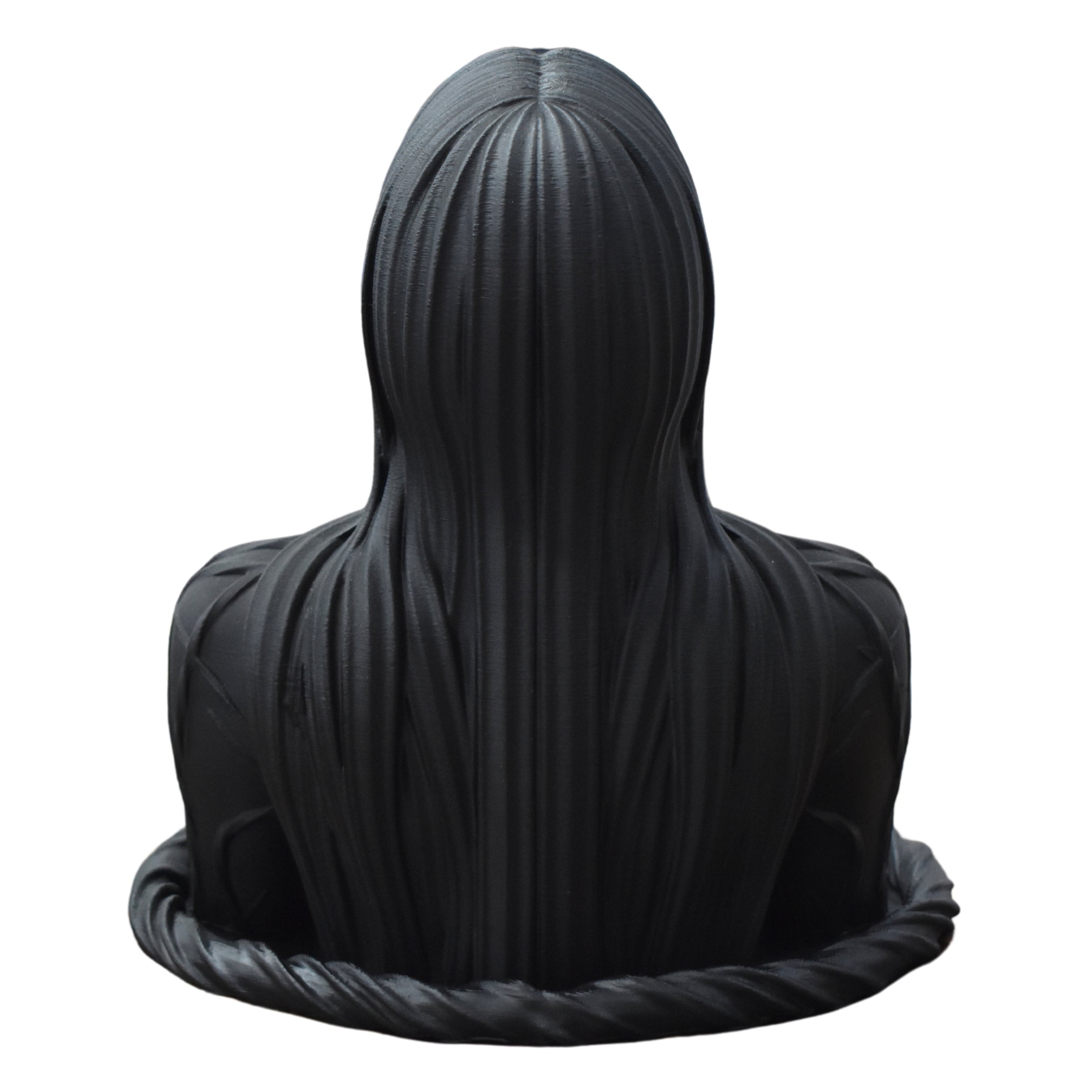 goddess lady plant pot