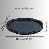 water catching tray