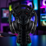 Dragon Headphone & Console Stand