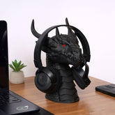 Dragon Headphone & Console Stand