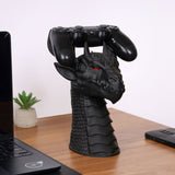 Dragon Headphone & Console Stand