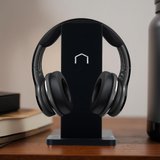 Minimalistic Headphone Stand
