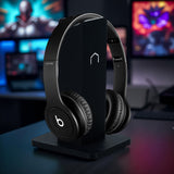 Minimalistic Headphone Stand