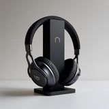 Minimalistic Headphone Stand