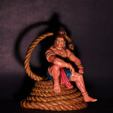 Hanuman Ji – As The Diplomat the world has ever seen