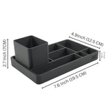 Multipurpose Desk Organizer - 3D Printed Pen Holder PH14