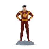 Shaktimaan Heroic Hand-Painted Collectible Figurine