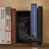 Dragon Tail Bookend