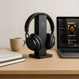 Minimalistic Headphone Stand