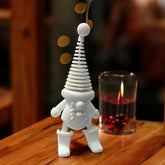 santa claus bobblehead