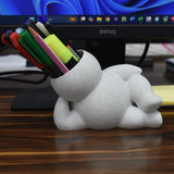 Naughty Pose Plant Pot for Indoor Plants