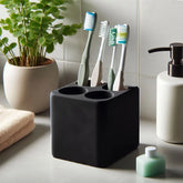 tooth brush holder