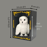 Snowy Owl - Inspired from Harry Potter’s Hedwig
