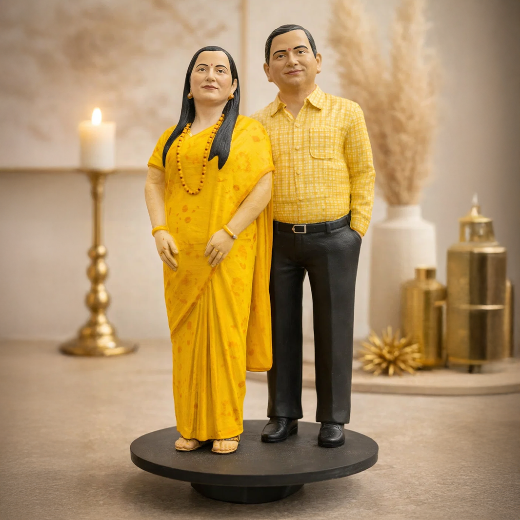 Miniature Custom Models 3D Custom Miniature | Full Body Human Miniatures & 3D Figurine | 3D ...