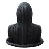 goddess lady plant pot