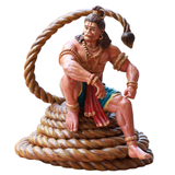 Hanuman Ji – As The Diplomat – The World Has Ever Seen
