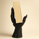 Death's Grasp Bookend