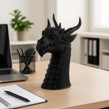 Dragon Headphone & Console Stand