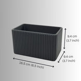 Minimalistic Pen Holder Desk Organizer (Large ) - 3D Printed PH13