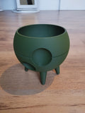 Space Plant Pot