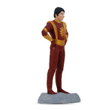 Shaktimaan Superhero - Collectible Action Figure - Hand Painted