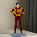 Shaktimaan Heroic Hand-Painted Collectible Figurine