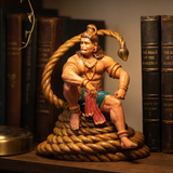 Hanuman Ji – As The Diplomat – The World Has Ever Seen